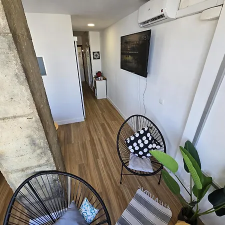 Amazing Flats In The Heart Of Appartement Torremolinos