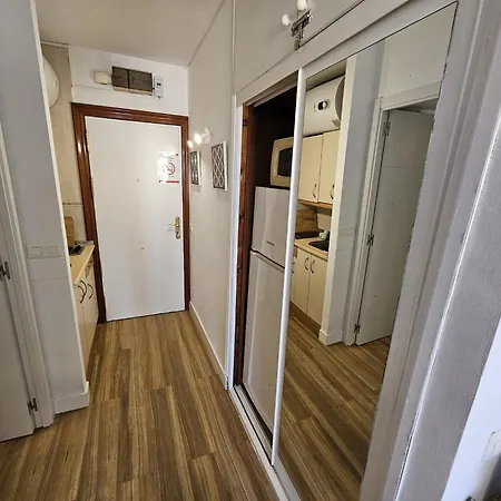 Amazing Flats In The Heart Of Apartment Torremolinos