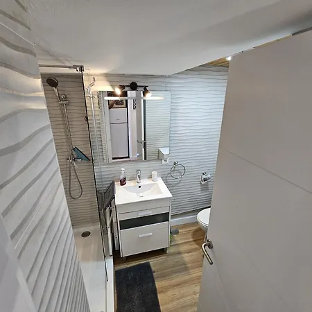 Appartement Amazing Flats In The Heart Of