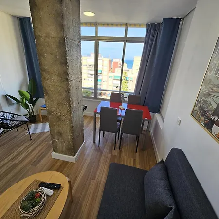 Amazing Flats In The Heart Of Appartement Torremolinos