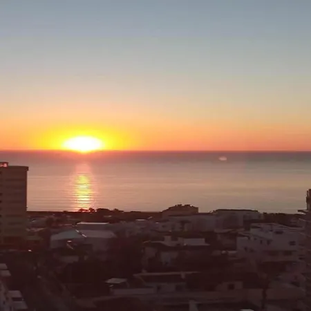 Amazing Flats In The Heart Of Appartement Torremolinos
