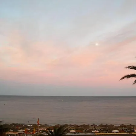 Amazing Flats In The Heart Of Torremolinos
