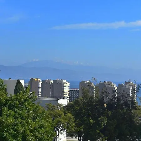 Amazing Flats In The Heart Of Appartement *